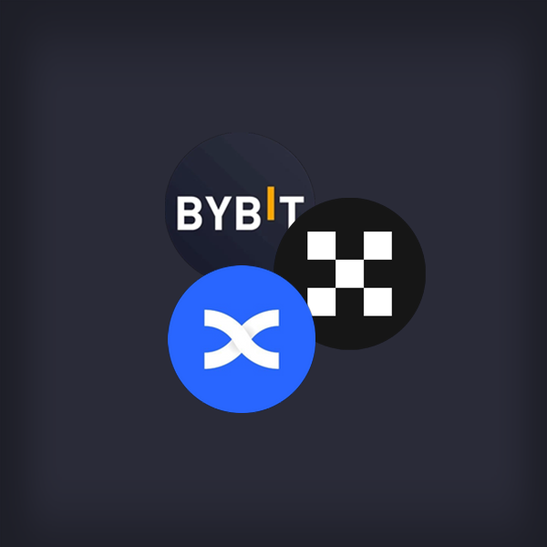 Гайд по абузу промоакцій від бірж (ByBit, OKX та іншні)