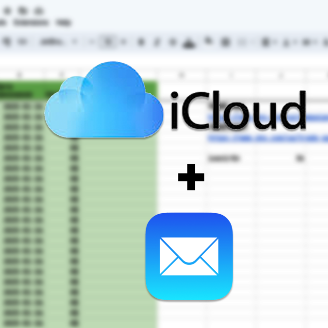 Як використовувати пошти iCloud для абузу